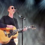 Liverpool, Echo Arena, Concert, Richard Ashcroft