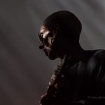 Liverpool, Echo Arena, Concert, Richard Ashcroft