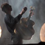 Liverpool, Echo Arena, Concert, Richard Ashcroft