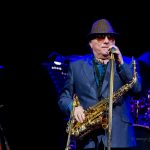 Van Morrison, Liverpool, Concert, Philharmonic