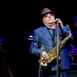 Van Morrison, Liverpool, Concert, Philharmonic
