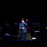 Van Morrison, Liverpool, Concert, Philharmonic