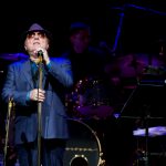 Van Morrison, Liverpool, Concert, Philharmonic