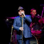 Van Morrison, Liverpool, Concert, Philharmonic