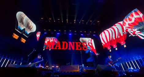 Madness, Concert, Manchester, Live Event