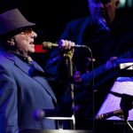Van Morrison, Liverpool, Concert, Philharmonic