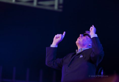 Madness, Concert, Live Event, Manchester