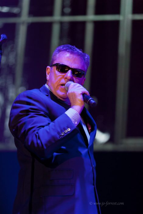 Madness, Concert, Manchester, Live Event