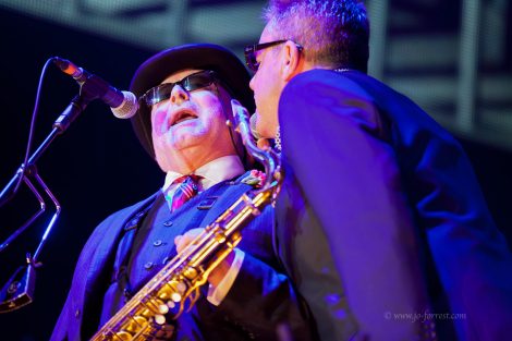 Madness, Manchester, Concert, Live Event