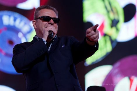 Madness, Manchester, Live Event, Concert