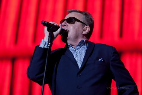 Madness, Manchester, Concert, Live Event