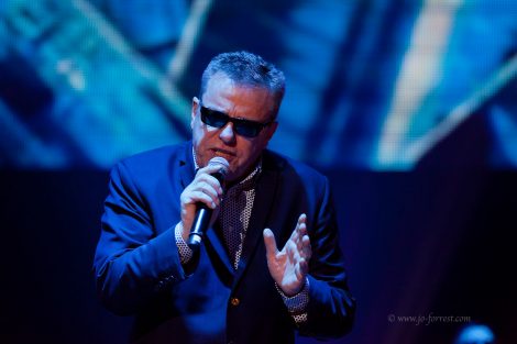 Madness, Manchester, Concert, Live Event