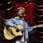Radio City, Echo Arena, Concert, Liverpool