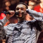 Radio City, Echo Arena, Concert, Liverpool