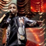 Radio City, Echo Arena, Concert, Liverpool
