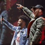 Radio City, Echo Arena, Concert, Liverpool