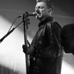 Travis, O2 Academy, Liverpool, Concert