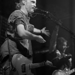 Travis, O2 Academy, Liverpool, Concert