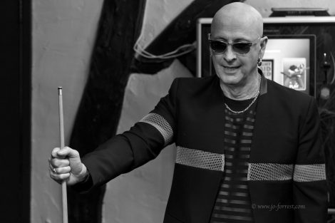 Right Said Fred, Sweet Treats, London, Video Shoot