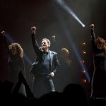 Liverpool, Live Performance, Concert, Donny Osmond