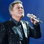 Liverpool, Live Performance, Concert, Donny Osmond