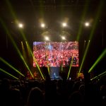 Liverpool, Live Performance, Concert, Donny Osmond