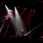 Liverpool, Live Performance, Concert, Donny Osmond