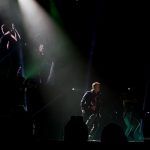 Liverpool, Live Performance, Concert, Donny Osmond