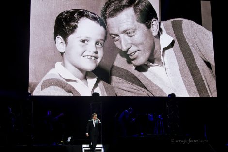 Liverpool, Live Performance, Concert, Donny Osmond