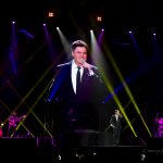 Liverpool, Live Performance, Concert, Donny Osmond
