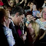 Liverpool, Live Performance, Concert, Donny Osmond