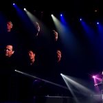 Liverpool, Live Performance, Concert, Donny Osmond