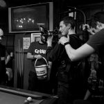 Right Said Fred, Sweet Treats, London, Video Shoot