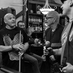 Right Said Fred, Sweet Treats, London, Video Shoot