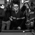 Right Said Fred, Sweet Treats, London, Video Shoot