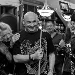 Right Said Fred, Sweet Treats, London, Video Shoot