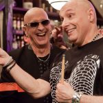 Right Said Fred, Sweet Treats, London, Video Shoot