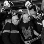 Right Said Fred, Sweet Treats, London, Video Shoot