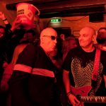 Right Said Fred, Sweet Treats, London, Video Shoot