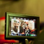 Right Said Fred, Sweet Treats, London, Video Shoot