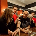 Right Said Fred, Sweet Treats, London, Video Shoot