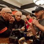 Right Said Fred, Sweet Treats, London, Video Shoot