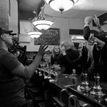 Right Said Fred, Sweet Treats, London, Video Shoot