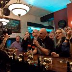 Right Said Fred, Sweet Treats, London, Video Shoot