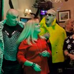 Right Said Fred, Sweet Treats, London, Video Shoot