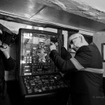 Right Said Fred, Sweet Treats, London, Video Shoot