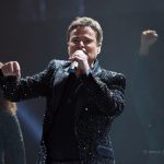 Liverpool, Live Performance, Concert, Donny Osmond