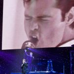 Liverpool, Live Performance, Concert, Donny Osmond