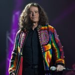 Liverpool, Live Performance, Concert, Donny Osmond