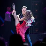 Liverpool, Live Performance, Concert, Donny Osmond